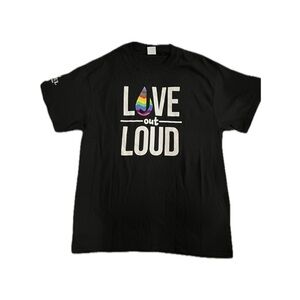 Love Out Loud T-Shirt